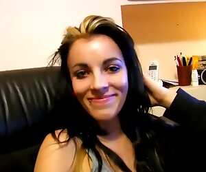 French masseuse gets anal banged