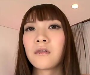 LOVELY JAPANESE TEEN DEEPLY FUCKED