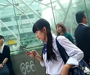 Crazy adult scene Japanese hot