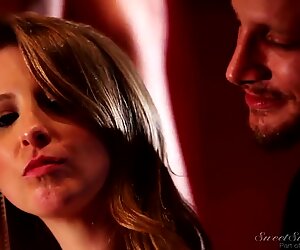 Asa Akira and Marcus London are banging