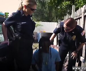 Cop tape gagged Black artistry denied
