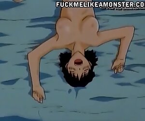 Office slut screwed by her man