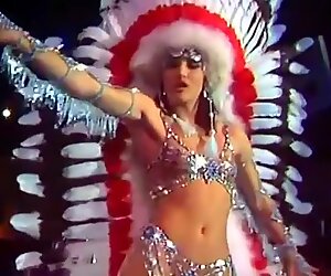 Indian reservation - orlando riva sound