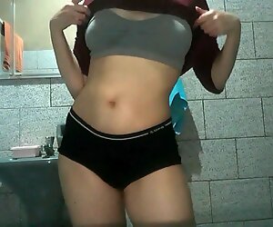 Latinas masturbandose, desi latina, alein