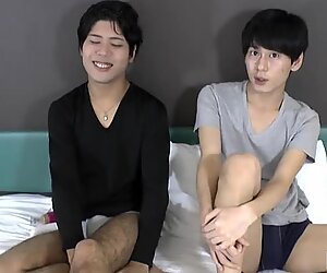 Japan teen anal and cumshot