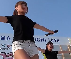 Japan singer