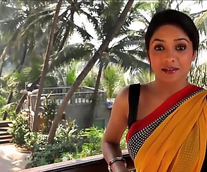 hot bhabhi in saree makes you cum