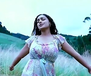 Nithya menon Hot