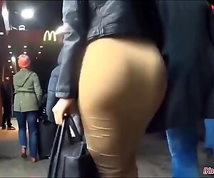 Amazing ASS 220