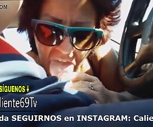 Madura me la Chupa por Dinero