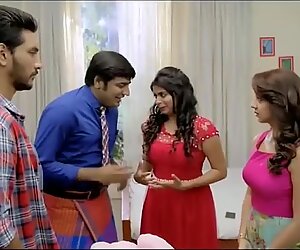 hara hara mahadevki fil snake scene last interesting part