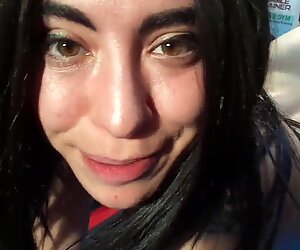 19yo FIRST TIMER GETS A MAX LOAD &_ TALKS ABOUT IT on MAXXX LOADZ AMATEUR HARDCORE VIDEOS KING of AMATEUR PORN full video here www.clips4sale.com/14826