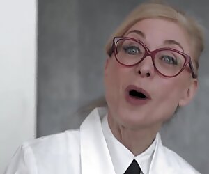 Android clone stepdaughter teen fucked by a weird stepdad