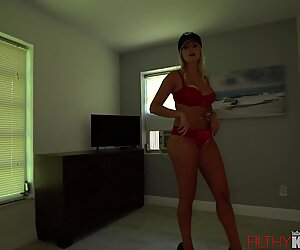 Recent, cop cosplay, mother sex deb dhsre