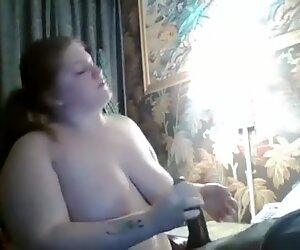 Wet head Latina blowjob and tittyfuck