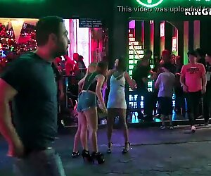 Thailand - Hot Babes &amp_ Happy Endings 24/7!