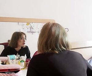 ?Mirror World Hub? a new brief film