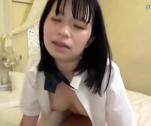 Hardcore Asian Japanese Orgy Session