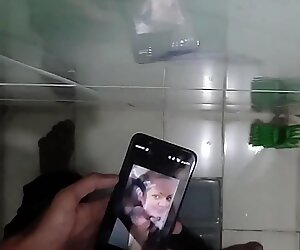 Cum Tribute by Indian hard dick Hard fuck Rough sex