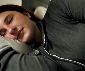 StepDaughter with Huge Tits Touch While - Bess Breast