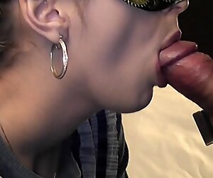 I Enjoy Spreading, but the Cum Load was a Bit too much - Short Version
