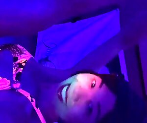 President Juliet M. Shum is now Stripping @ Lips TheClub in San Juan Puerto Rico