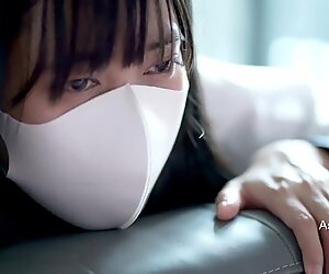 Muchachas japonesas de secundaria