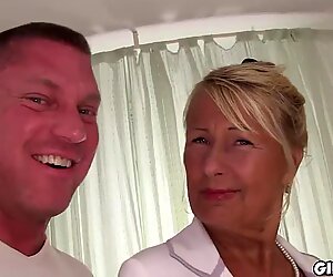 Super slut from czech fucked by stud to your delight